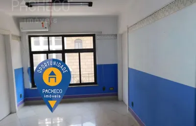 Sala comercial com 5 salas à venda na r 15 de novembro, --, centro, são paulo, 106 m2 por r$ 300.000