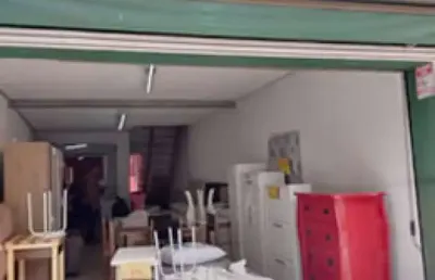 Barracão / galpão / depósito com 2 salas à venda na rua cardeal arcoverde, --, pinheiros, são paulo, 220 m2 por r$ 2.000.000