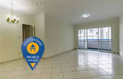 Apartamento com 3 quartos à venda na rua iperoig, --, perdizes, são paulo, 130 m2 por r$ 1.390.000