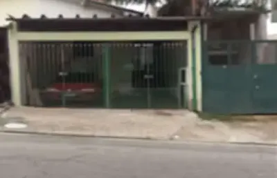 Terreno à venda na rua brentano, --, vila leopoldina, são paulo por r$ 1.390.000