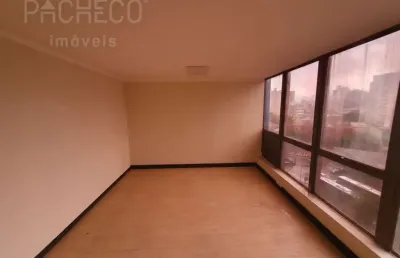 Sala comercial com 6 salas à venda na avenida brigadeiro faria lima, --, jardins, são paulo, 95 m2 por r$ 960.000