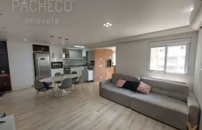 Apartamento com 1 quarto à venda na avenida thomas edison, --, barra funda, são paulo, 69 m2 por r$ 875.000