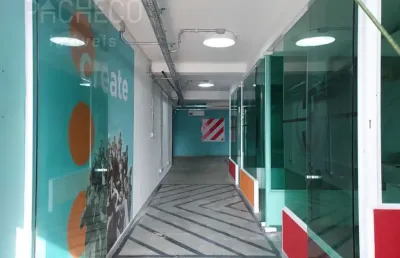 Barracão / galpão / depósito com 6 salas à venda na rua ferreira de araújo, --, pinheiros, são paulo, 301 m2 por r$ 3.200.000