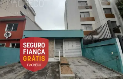 Casa comercial com 4 salas para alugar na rua ferreira de araújo, --, pinheiros, são paulo, 70 m2 por r$ 5.000