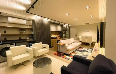 Apartamento com 2 quartos à venda na rua coriolano, --, vila romana, são paulo, 69 m2 por r$ 1.300.000