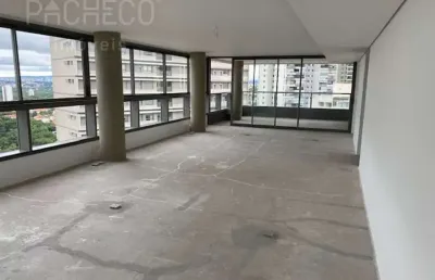 Apartamento com 4 quartos à venda na rua harmonia, --, vila madalena, são paulo, 333 m2 por r$ 6.500.000