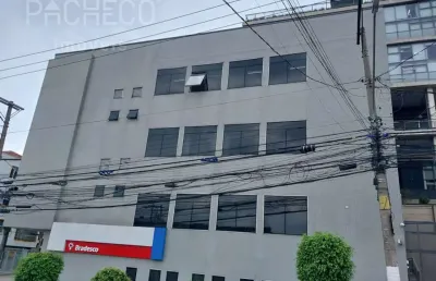 Sala comercial com 1 sala para alugar na rua wisard, --, vila madalena, são paulo, 90 m2 por r$ 5.222