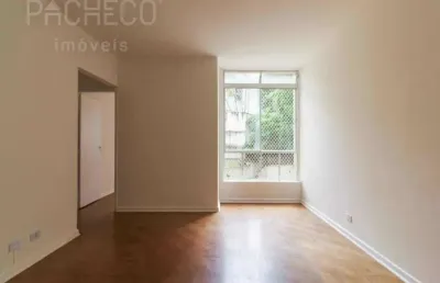 Apartamento com 2 quartos à venda na avenida nove de julho, --, bela vista, são paulo, 80 m2 por r$ 540.000