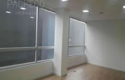 Sala comercial com 1 sala à venda na rua cardeal arcoverde, --, pinheiros, são paulo, 41 m2 por r$ 535.000