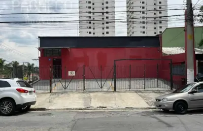 Prédio com 7 salas para alugar na rua brentano, --, vila leopoldina, são paulo, 660 m2 por r$ 22.000