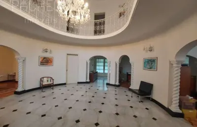 Casa com 4 quartos à venda na rua dos miranhas, --, vila madalena, são paulo, 400 m2 por r$ 5.700.000