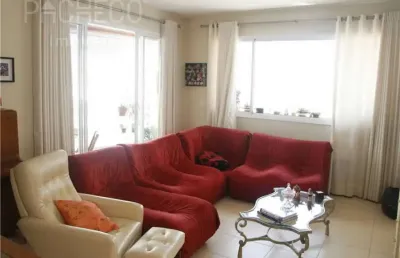 Apartamento com 4 quartos à venda na rua alves guimarães, --, pinheiros, são paulo, 176 m2 por r$ 3.000.000