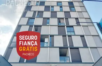 Kitnet / stúdio para alugar na avenida corifeu de azevedo marques, --, butantã, são paulo, 23 m2 por r$ 1.500