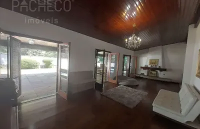 Casa em condomínio fechado com 6 quartos à venda na rua professor horácio berlinck, --, butantã, são paulo, 450 m2 por r$ 3.500.000