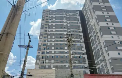 Apartamento com 1 quarto para alugar na rua faustolo, --, vila romana, são paulo, 24 m2 por r$ 2.500