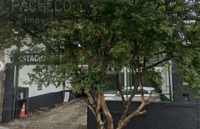 Terreno à venda na rua aspicuelta, --, vila madalena, são paulo por r$ 5.500.000