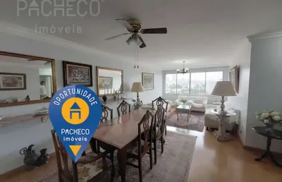 Apartamento com 3 quartos à venda na rua professor pirajá da silva, --, alto de pinheiros, são paulo, 126 m2 por r$ 1.300.000