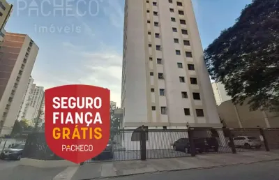 Apartamento com 2 quartos para alugar na rua turiassu, --, perdizes, são paulo, 43 m2 por r$ 2.600