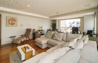 Cobertura com 4 quartos à venda na rua tucuna, --, perdizes, são paulo, 420 m2 por r$ 4.480.000