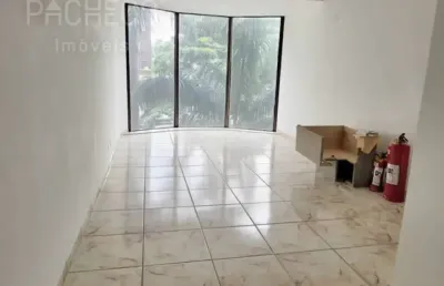 Sala comercial com 1 sala à venda na avenida brigadeiro faria lima, --, pinheiros, são paulo, 28 m2 por r$ 190.000