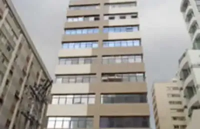 Sala comercial com 1 sala à venda na rua teodoro sampaio, --, pinheiros, são paulo, 45 m2 por r$ 450.000