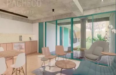 Apartamento com 3 quartos à venda na rua fradique coutinho, --, vila madalena, são paulo, 119 m2 por r$ 2.158.920