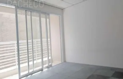 Sala comercial com 1 sala à venda na rua clélia, --, lapa, são paulo, 28 m2 por r$ 375.000