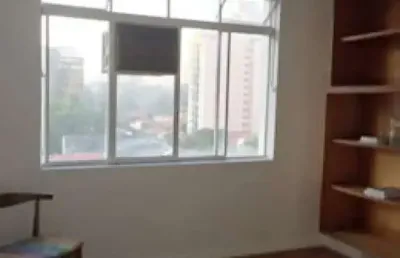 Sala comercial com 1 sala à venda na rua teodoro sampaio, --, pinheiros, são paulo, 25 m2 por r$ 220.000