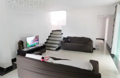 Casa com 4 quartos à venda na rua cuxiponês, --, pompéia, são paulo, 305 m2 por r$ 5.000.000