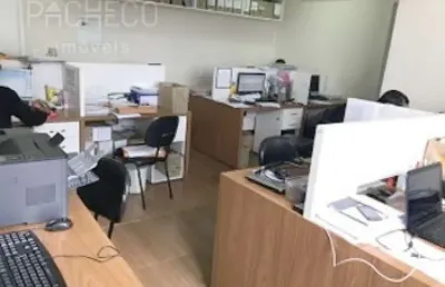 Sala comercial com 2 salas à venda na r alfredo de castro, --, barra funda, são paulo, 82 m2 por r$ 900.000