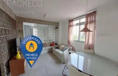 Apartamento com 1 quarto à venda na rua laboriosa, --, vila madalena, são paulo, 53 m2 por r$ 730.000