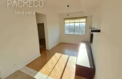 Apartamento com 2 quartos à venda na avenida doutor arnaldo, --, pacaembu, são paulo, 65 m2 por r$ 580.000