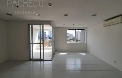 Sala comercial com 1 sala à venda na rua cardeal arcoverde, --, pinheiros, são paulo, 40 m2 por r$ 550.000
