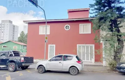 Casa com 3 quartos para alugar na rua pantaleão brás, --, butantã, são paulo, 180 m2 por r$ 9.000