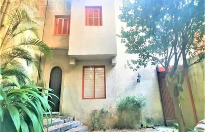 Casa comercial com 2 salas para alugar na rua piauí, --, higienópolis, são paulo, 113 m2 por r$ 10.000