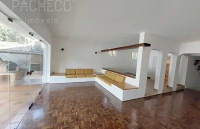 Casa com 5 quartos à venda na rua joão batista cardoso, --, alto de pinheiros, são paulo, 279 m2 por r$ 2.300.000