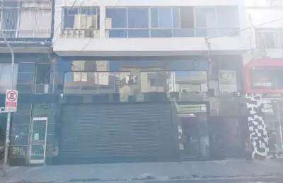 Ponto comercial com 2 salas para alugar na rua monteiro de melo, --, lapa, são paulo, 280 m2 por r$ 15.000