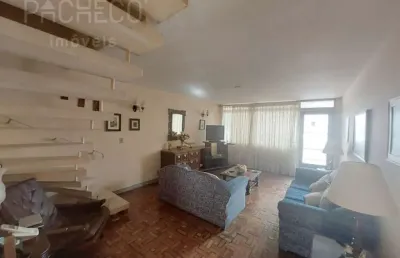 Casa com 3 quartos à venda na rua dona rosália lion, --, pompéia, são paulo, 131 m2 por r$ 1.500.000