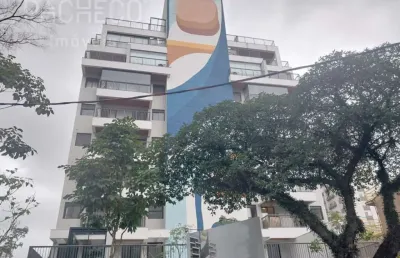Apartamento com 1 quarto para alugar na rua simpatia, --, vila madalena, são paulo, 20 m2 por r$ 3.000