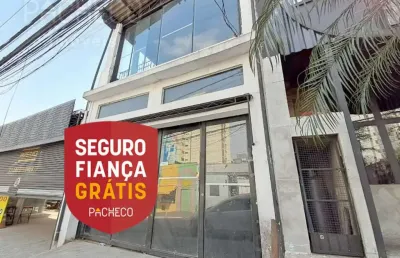 Ponto comercial com 6 salas para alugar na rua aspicuelta, --, vila madalena, são paulo, 420 m2 por r$ 18.000