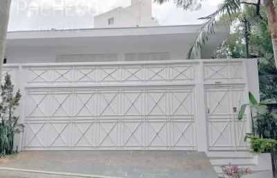 Casa com 3 quartos para alugar na rua irmão gonçalo, --, vila madalena, são paulo, 230 m2 por r$ 12.000