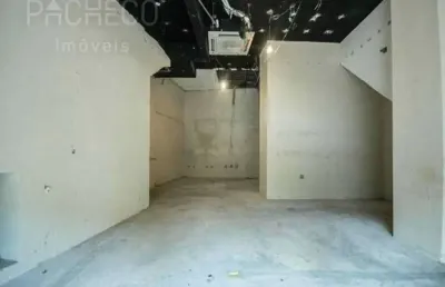 Prédio com 1 sala à venda na rua joaquim antunes, --, pinheiros, são paulo, 100 m2 por r$ 3.000.000