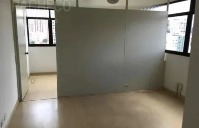Sala comercial com 1 sala à venda na avenida pedroso de morais, --, pinheiros, são paulo, 36 m2 por r$ 300.000