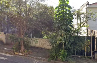 Terreno à venda na rua madalena, --, vila madalena, são paulo por r$ 1.300.000