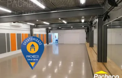 Prédio com 4 salas à venda na rua simão álvares, --, pinheiros, são paulo, 631 m2 por r$ 6.300.000