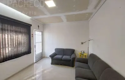 Casa com 4 quartos à venda na rua josé lamardo, --, vila sônia, são paulo, 80 m2 por r$ 1.200.000