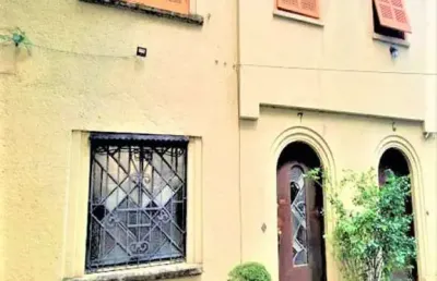 Casa em condomínio fechado com 1 quarto para alugar na rua piauí, --, higienópolis, são paulo, 75 m2 por r$ 8.000