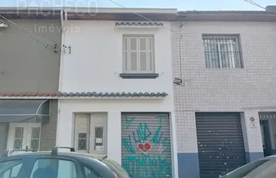 Casa comercial com 2 salas para alugar na rua albion, --, lapa, são paulo, 100 m2 por r$ 4.000