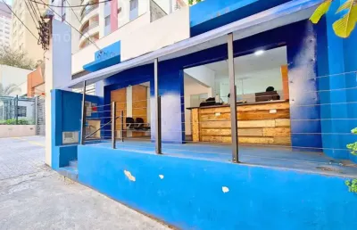 Ponto comercial para alugar na rua isabel de castela, --, vila beatriz, são paulo, 72 m2 por r$ 6.500