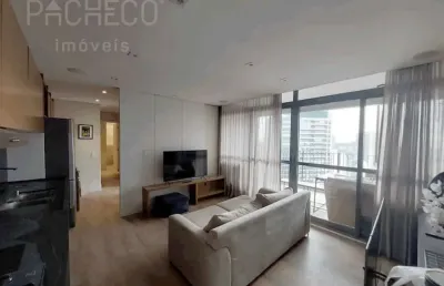 Apartamento com 3 quartos à venda na rua senador césar lacerda vergueiro, --, vila madalena, são paulo, 85 m2 por r$ 1.560.000